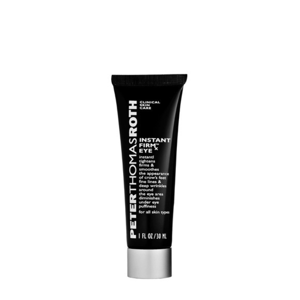 NEW Peter Thomas Roth Instant FIRMx Eye Temporary Eye Tightener 1oz‎
